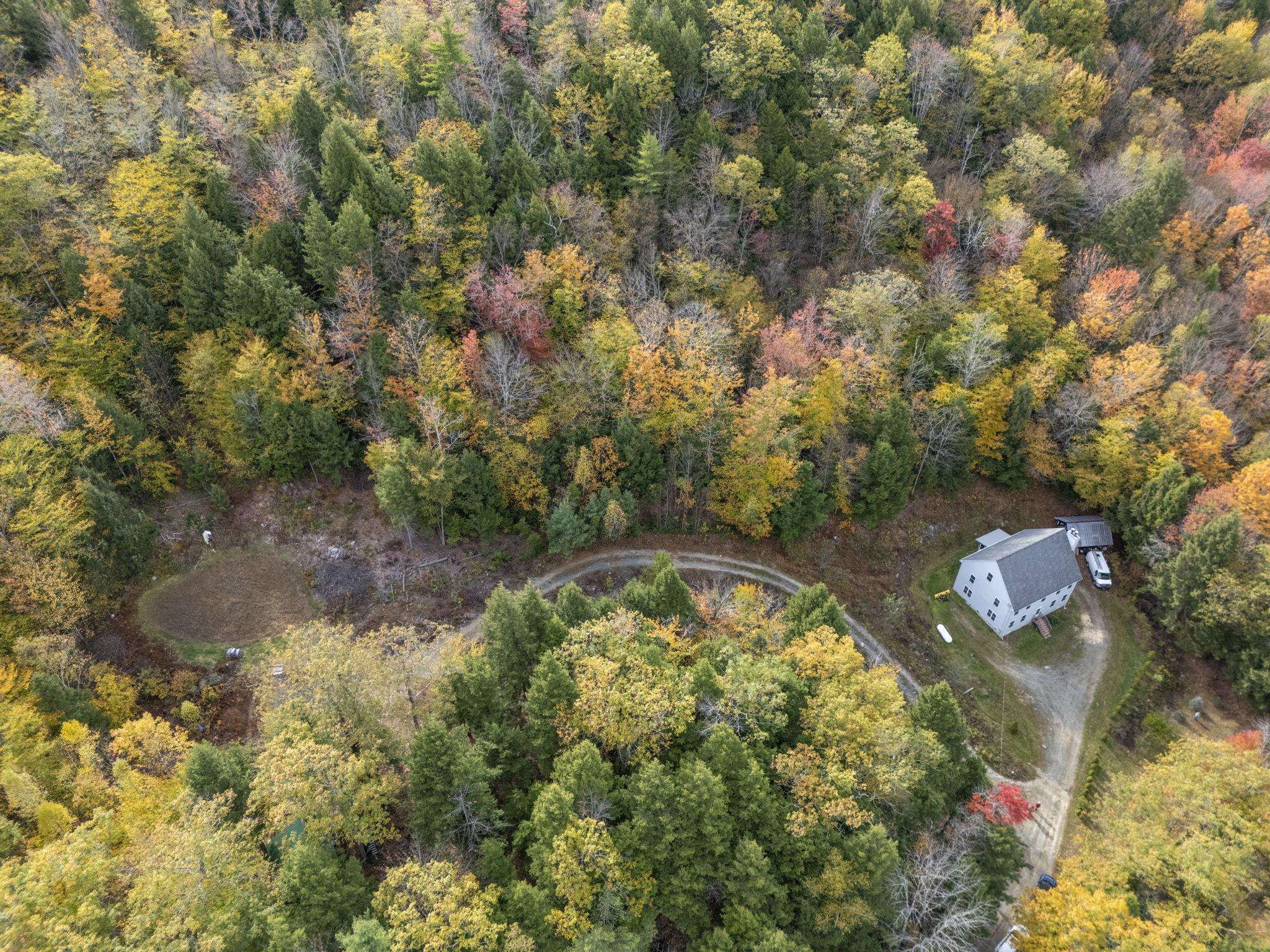 1057 Old Turnpike Road Salisbury, NH 03268 - Photo 43 of 50