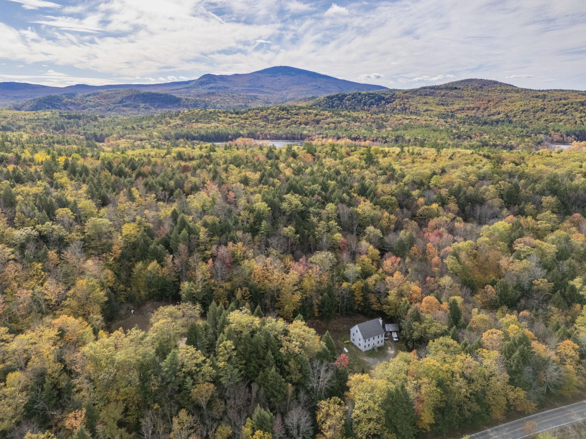 1057 Old Turnpike Road Salisbury, NH 03268 - Photo 44 of 50