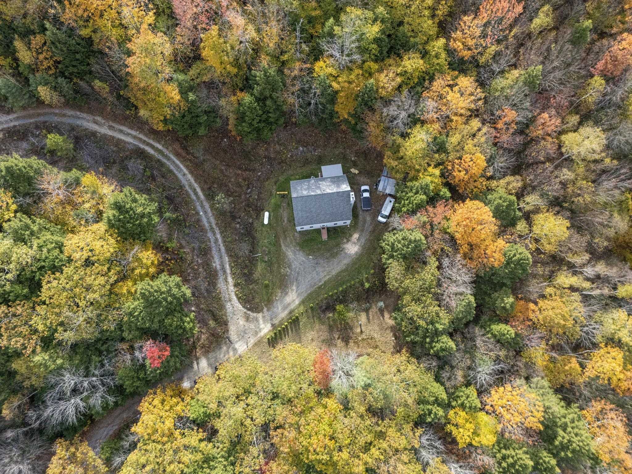 1057 Old Turnpike Road Salisbury, NH 03268 - Photo 46 of 50