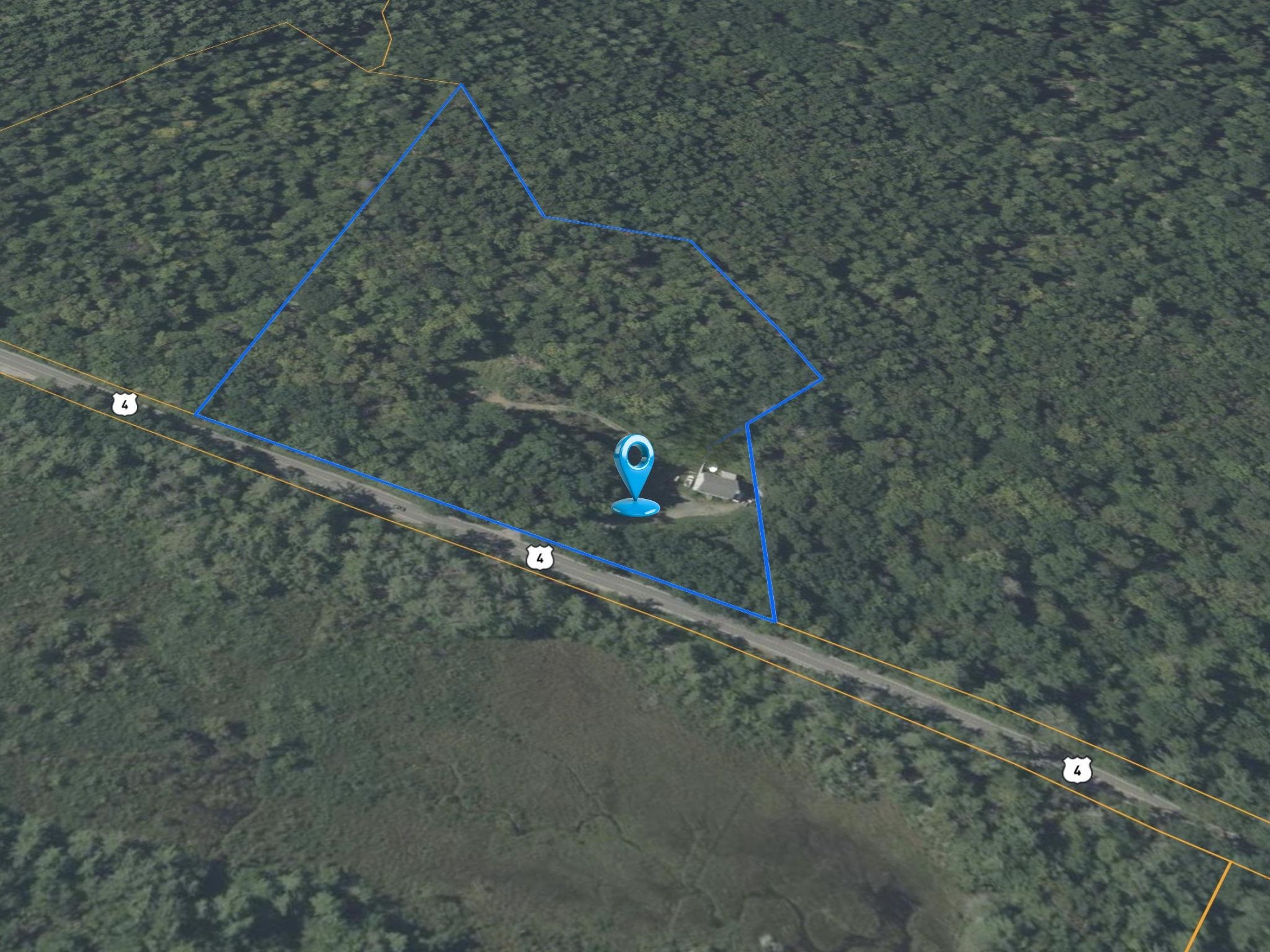 1057 Old Turnpike Road Salisbury, NH 03268 - Photo 47 of 50