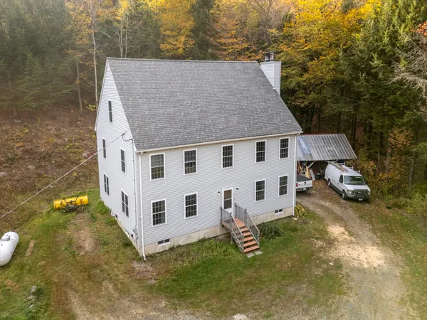 $600,000 | 1057 Old Turnpike Road, Salisbury, NH 03268
