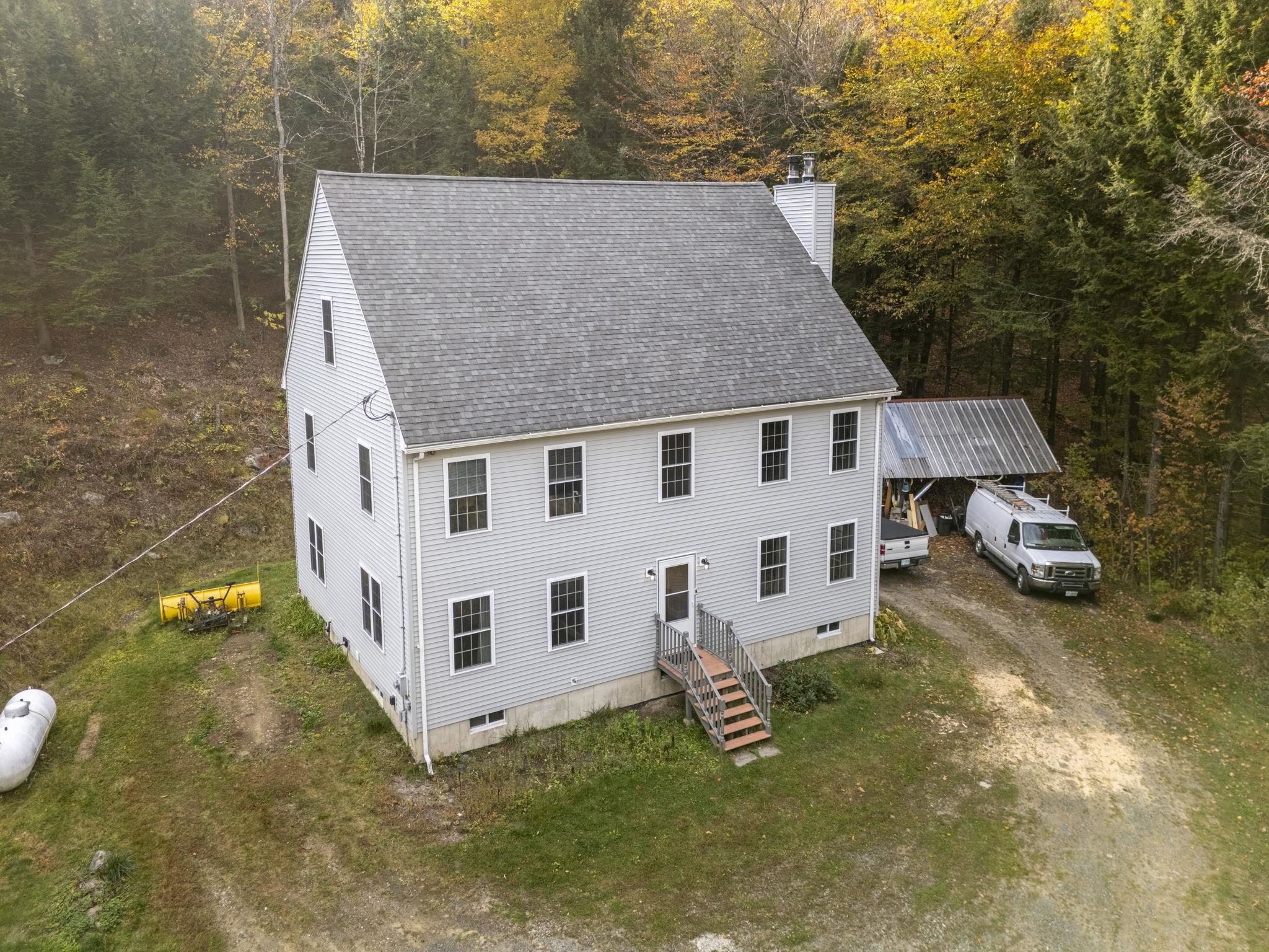 1057 Old Turnpike Road Salisbury, NH 03268 - Photo 48 of 50