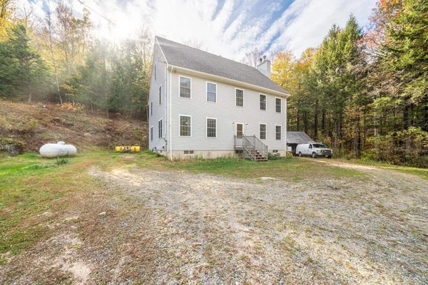 $600,000 | 1057 Old Turnpike Road, Salisbury, NH 03268