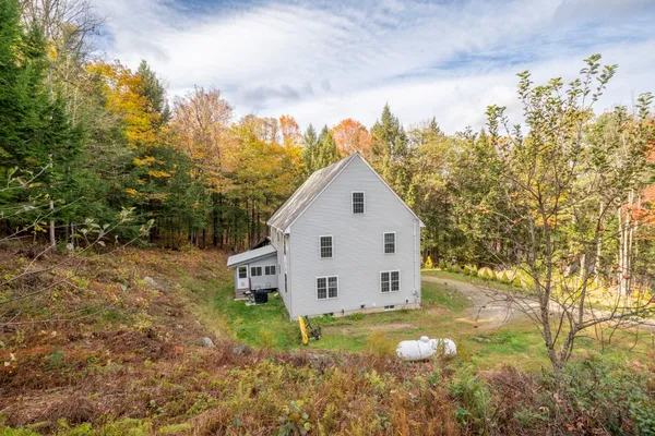 $600,000 | 1057 Old Turnpike Road, Salisbury, NH 03268