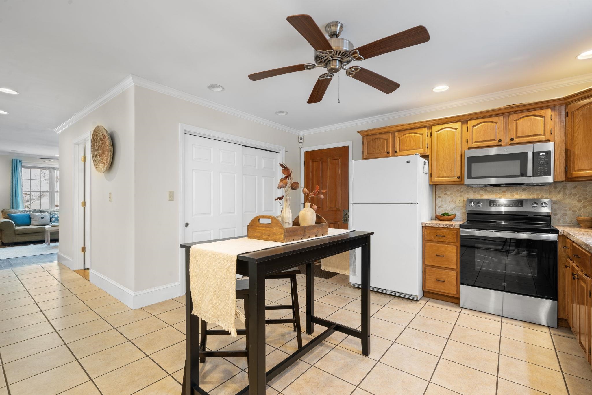 1057 Old Turnpike Road Salisbury, NH 03268 - Photo 8 of 50