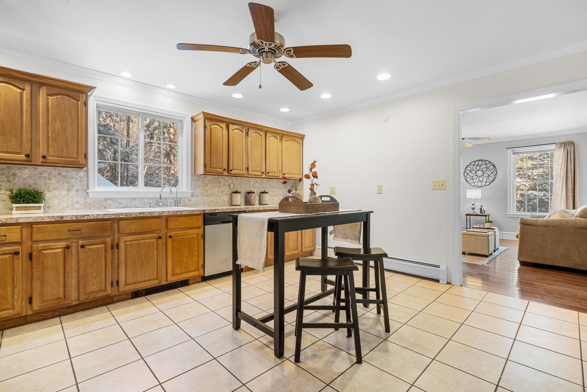 1057 Old Turnpike Road Salisbury, NH 03268 - Photo 10 of 50