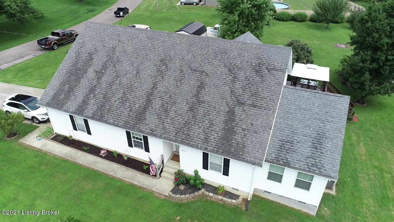 6536 Rineyville Road Rineyville, KY 40162 - Photo 42 of 79 12