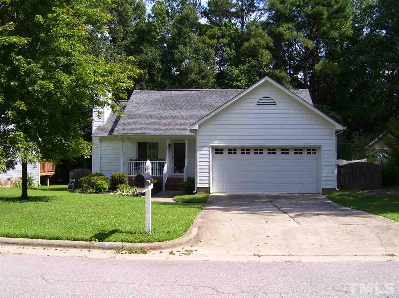 3533 Singleleaf Lane Raleigh, NC 27616 - Photo 1 of 20