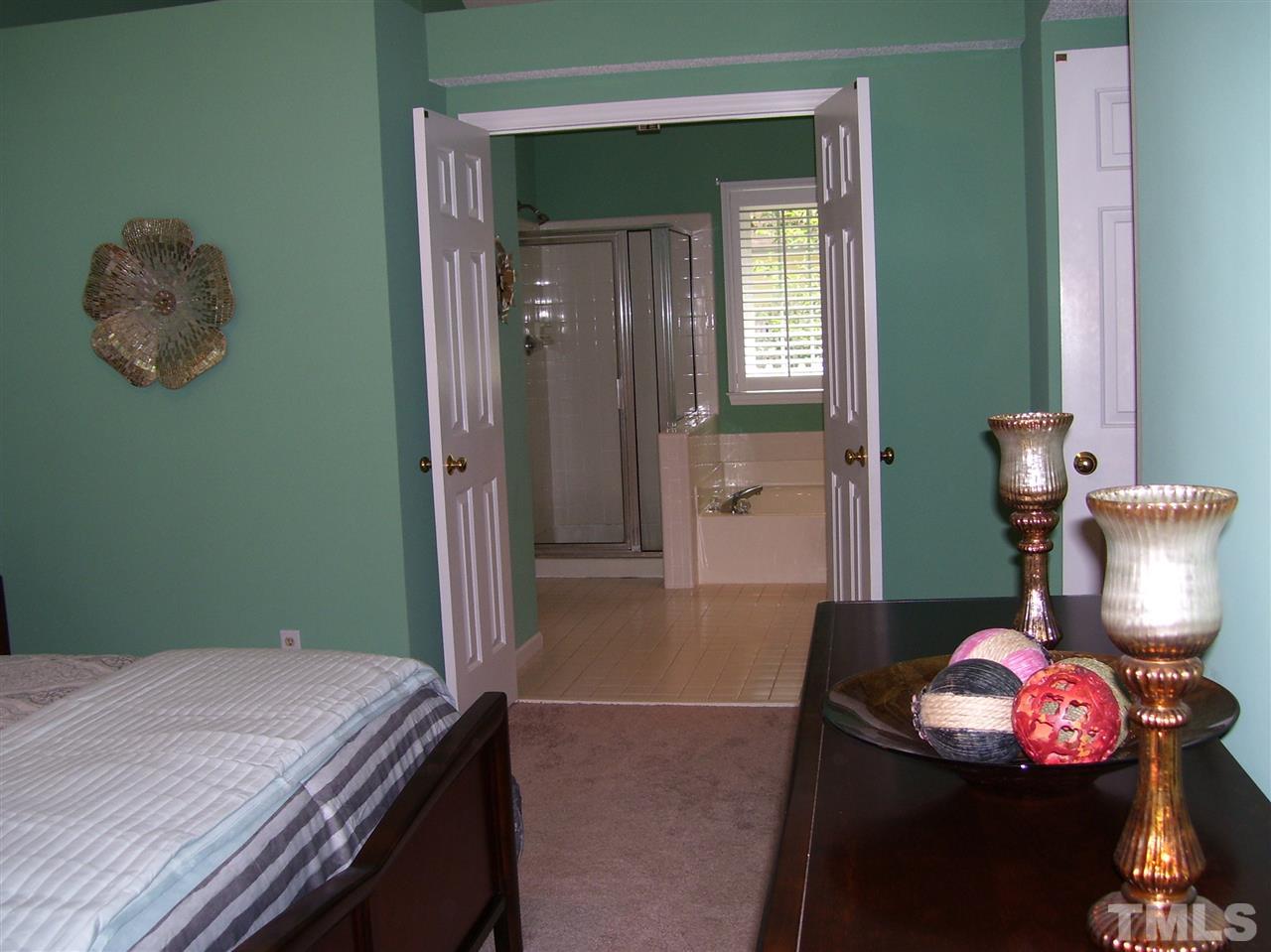 3533 Singleleaf Lane Raleigh, NC 27616 - Photo 12 of 20