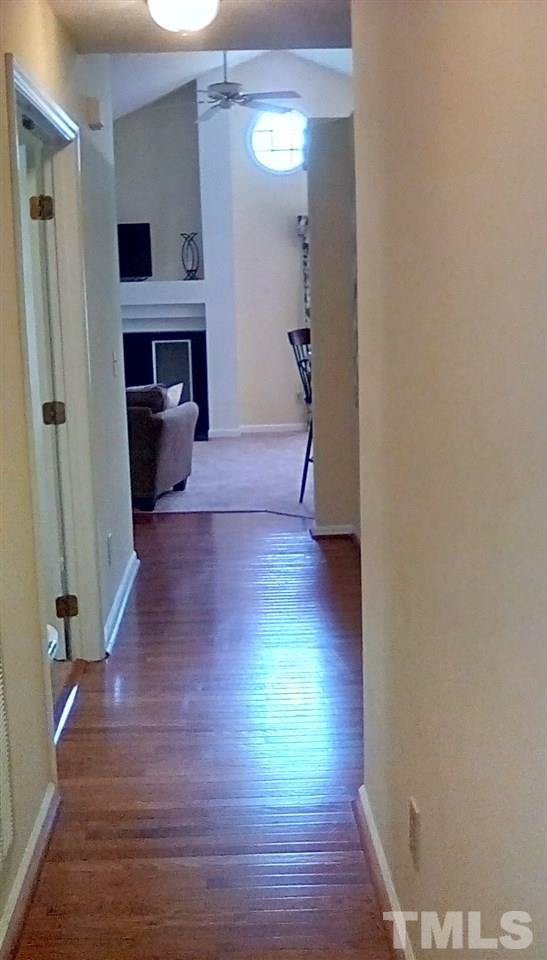 3533 Singleleaf Lane Raleigh, NC 27616 - Photo 16 of 20