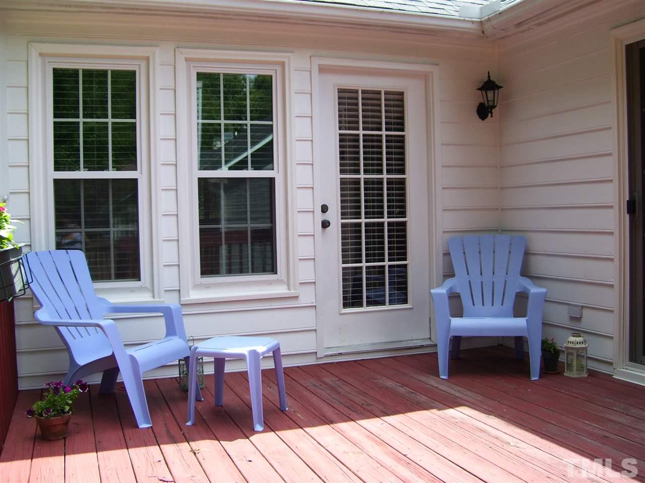 3533 Singleleaf Lane Raleigh, NC 27616 - Photo 17 of 20