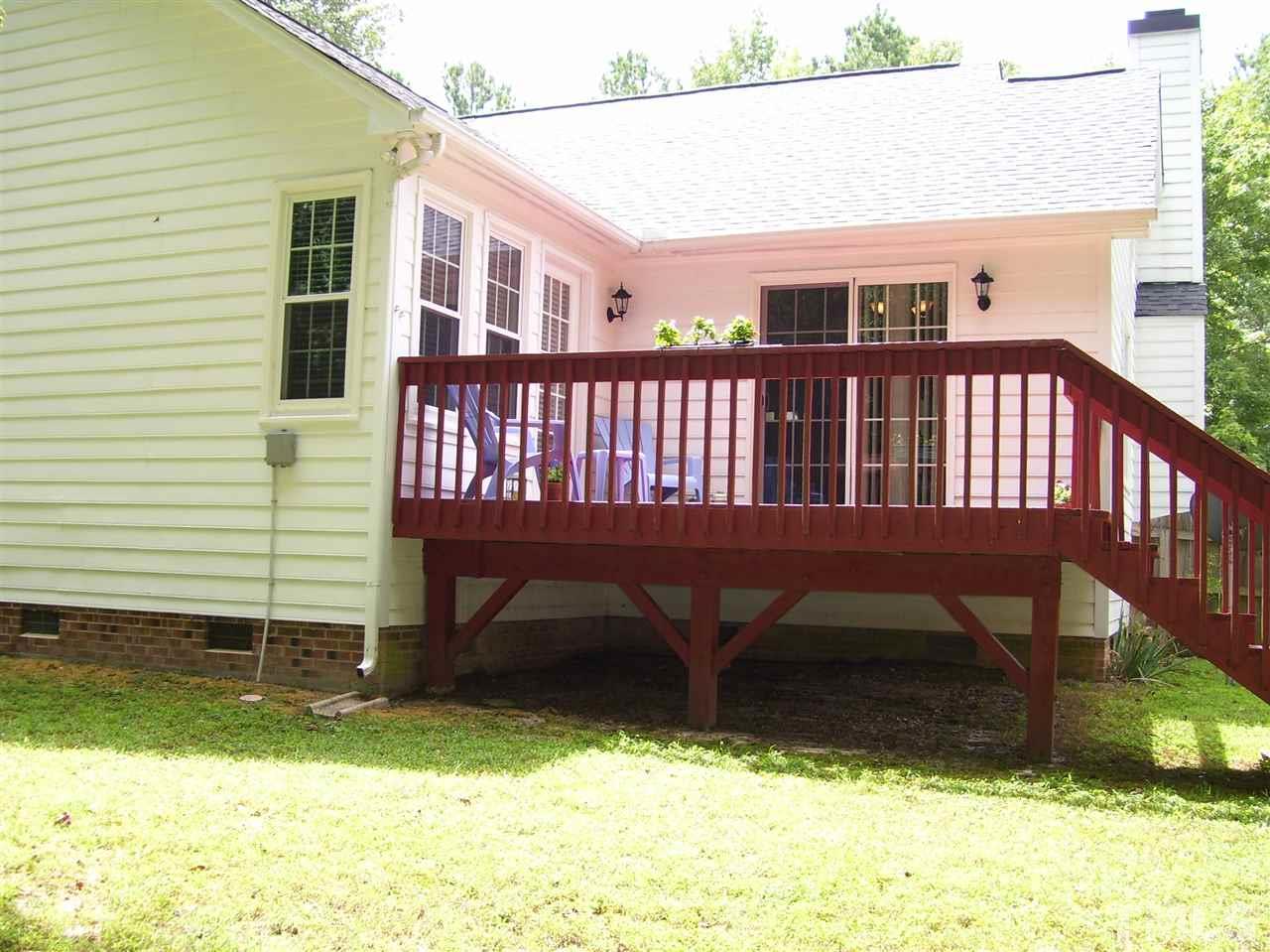 3533 Singleleaf Lane Raleigh, NC 27616 - Photo 19 of 20