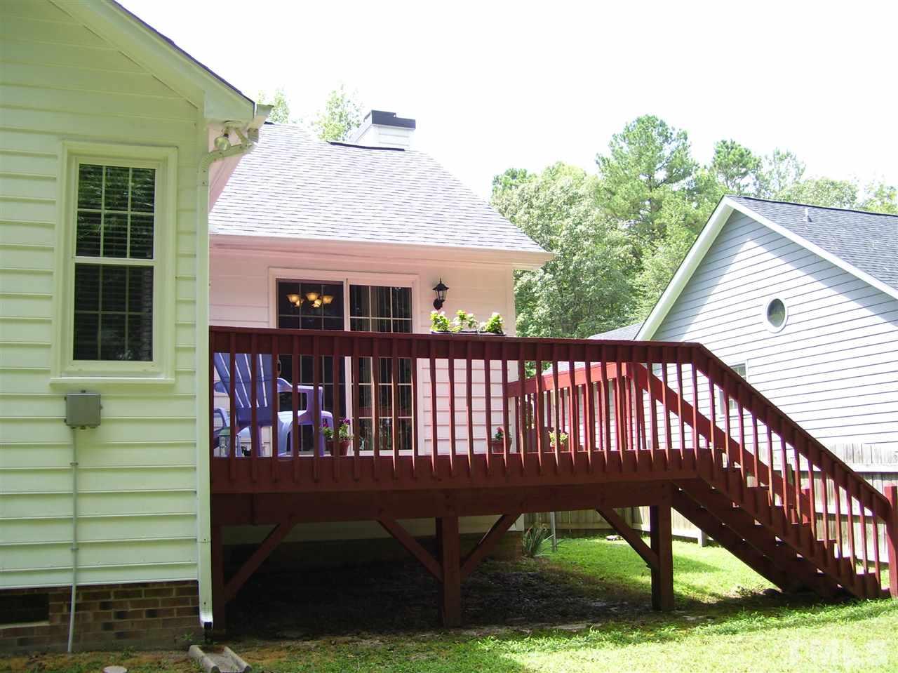 3533 Singleleaf Lane Raleigh, NC 27616 - Photo 20 of 20
