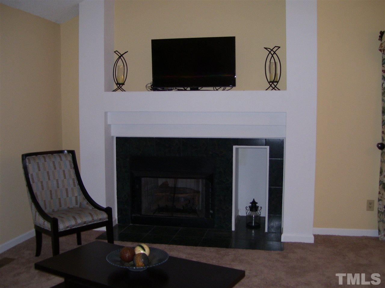3533 Singleleaf Lane Raleigh, NC 27616 - Photo 5 of 20