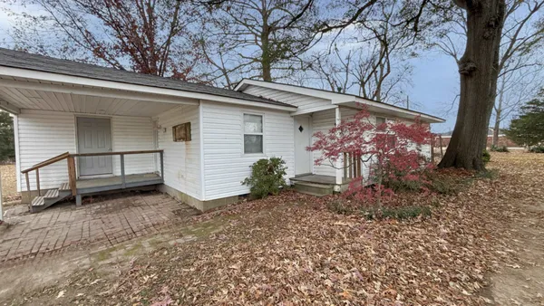 $54,950 | 113 Highway 118, Joiner, AR 72350