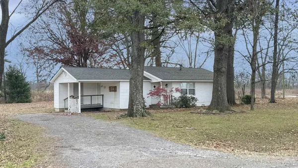 $49,900 | 113 Highway 118, Joiner, AR 72350