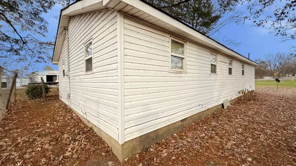 $54,950 | 113 Highway 118, Joiner, AR 72350