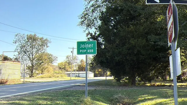 $64,950 | 113 Highway 118, Joiner, AR 72350