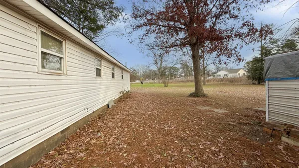 $54,950 | 113 Highway 118, Joiner, AR 72350