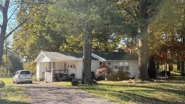 $64,950 | 113 Highway 118, Joiner, AR 72350