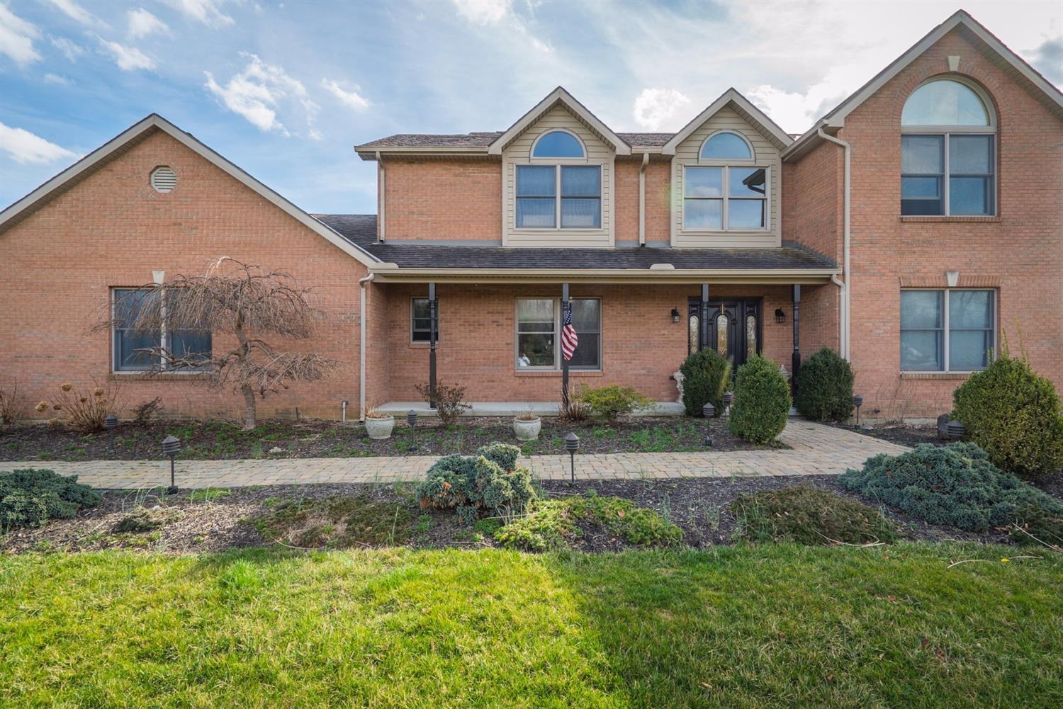 8077 Strout Road Clarksville, OH 45113 - Photo 1 of 1 Gallery Image 1
