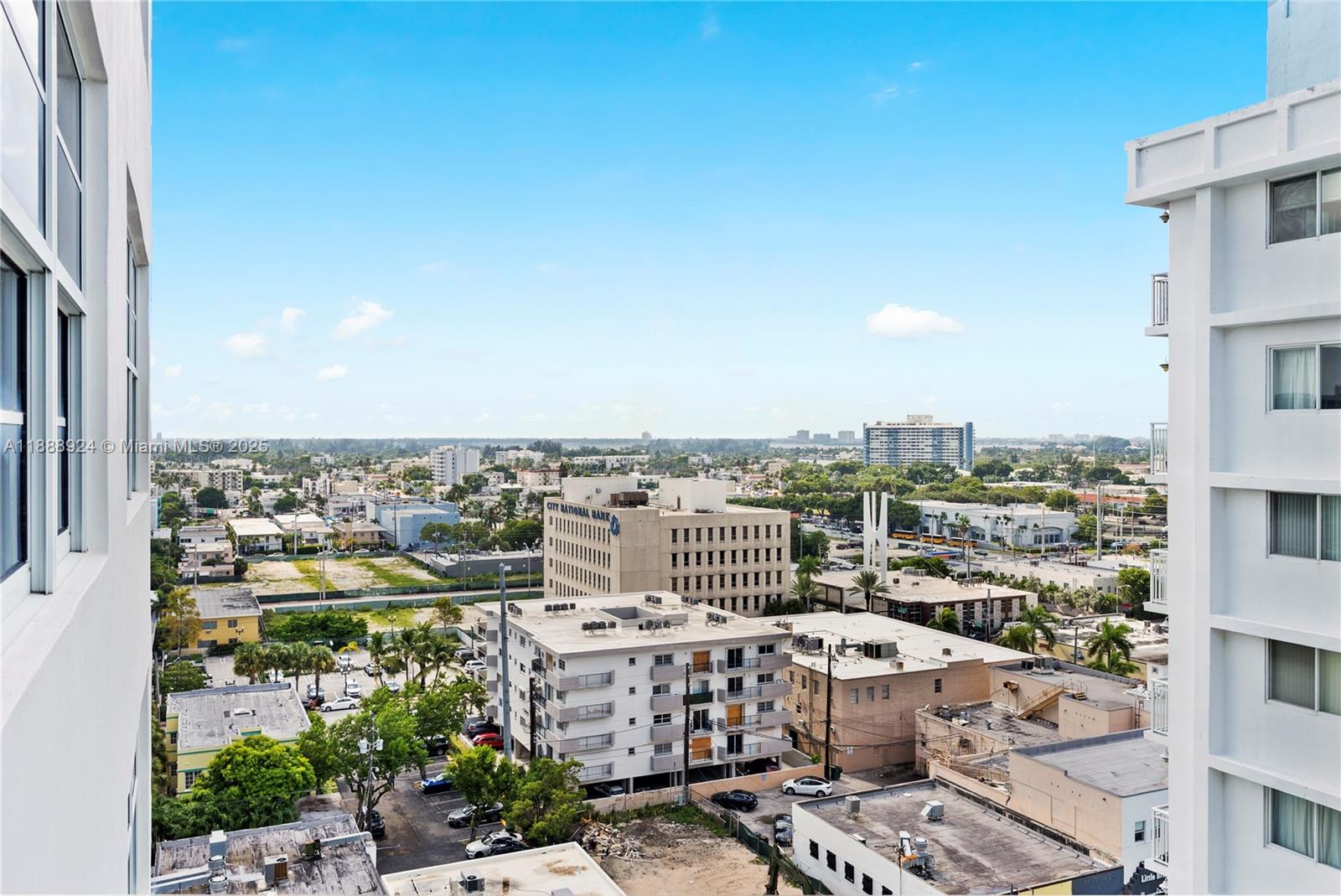6917 Collins Avenue, Unit 1512 Miami Beach, FL 33141 - Photo 2 of 15 a view of a city