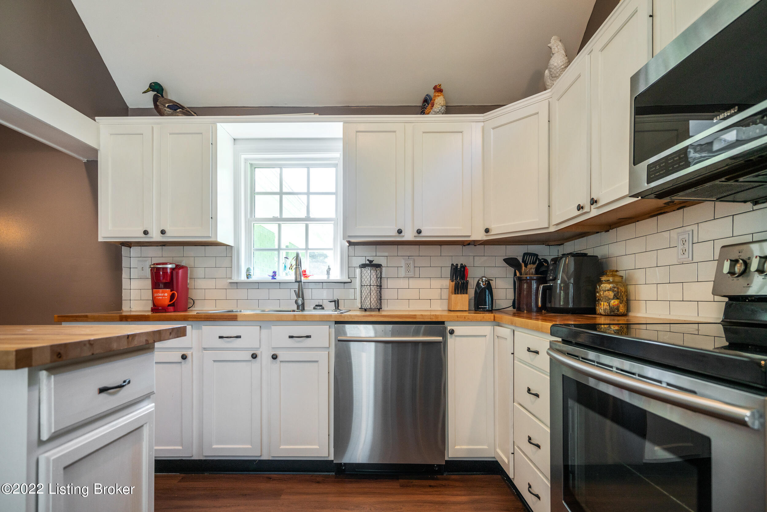 7804 Rollington Road Pewee Valley, KY 40056 - Photo 12 of 49 Kitchen