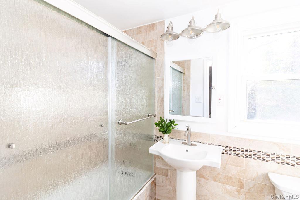 4 Conscience Bay Road Setauket, NY 11733 - Photo 19 of 26 Brand new second floor bathroom