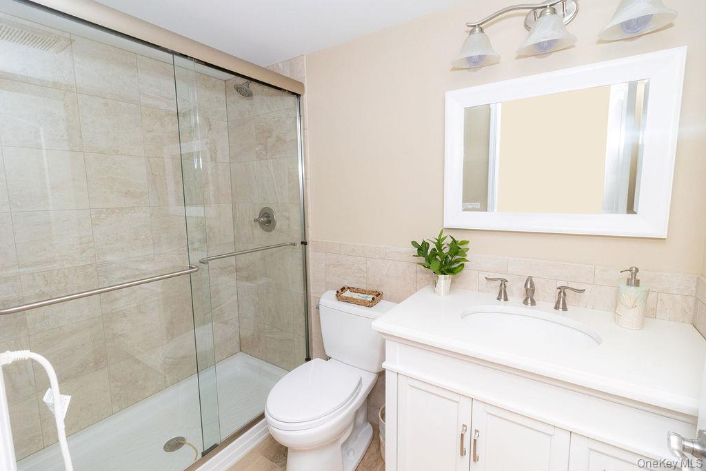 4 Conscience Bay Road Setauket, NY 11733 - Photo 22 of 26 Full Bathroom in Basement