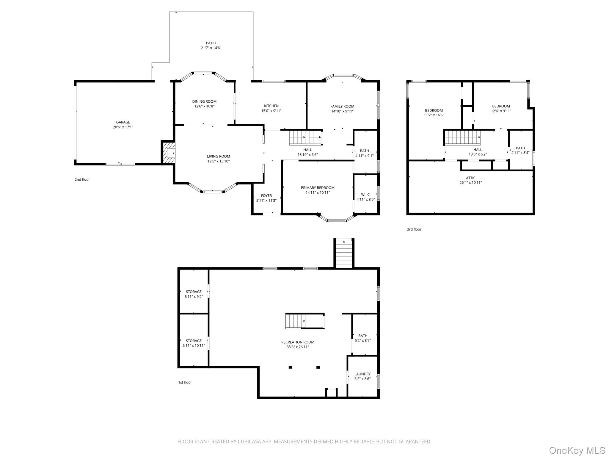 4 Conscience Bay Road Setauket, NY 11733 - Photo 26 of 26