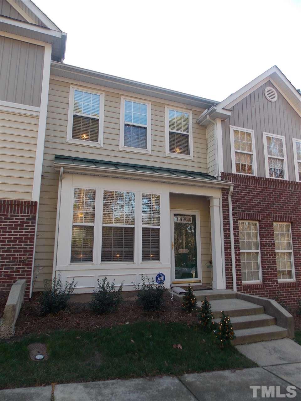 4553 Sugarbend Way Raleigh, NC 27606 - Photo 2 of 21 Gallery Image 2