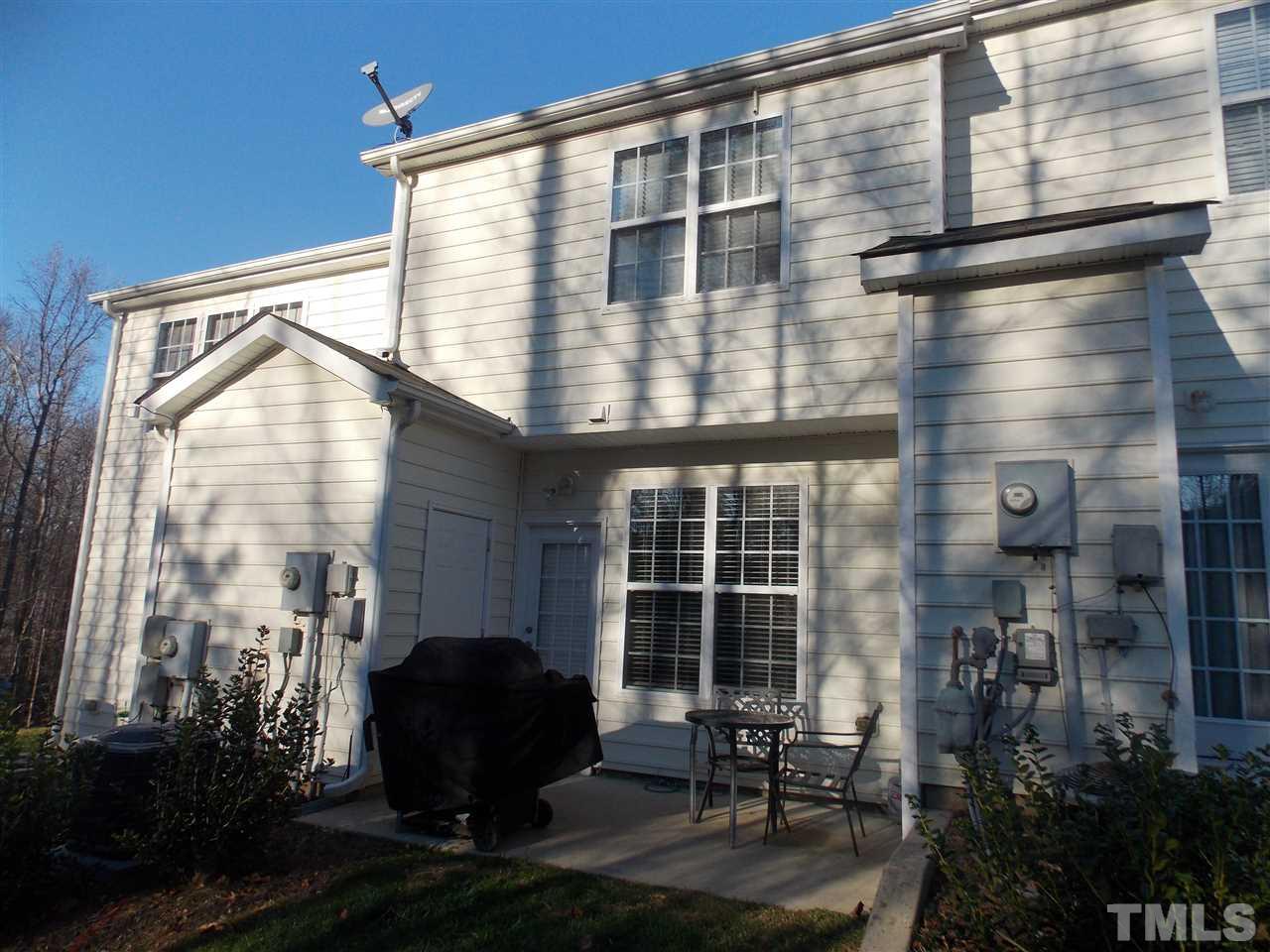 4553 Sugarbend Way Raleigh, NC 27606 - Photo 19 of 21 Gallery Image 19