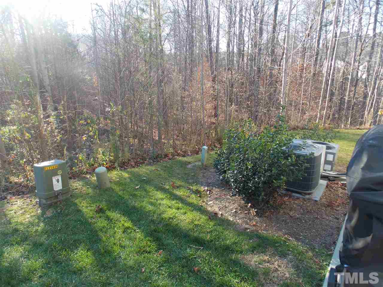 4553 Sugarbend Way Raleigh, NC 27606 - Photo 20 of 21 Gallery Image 20