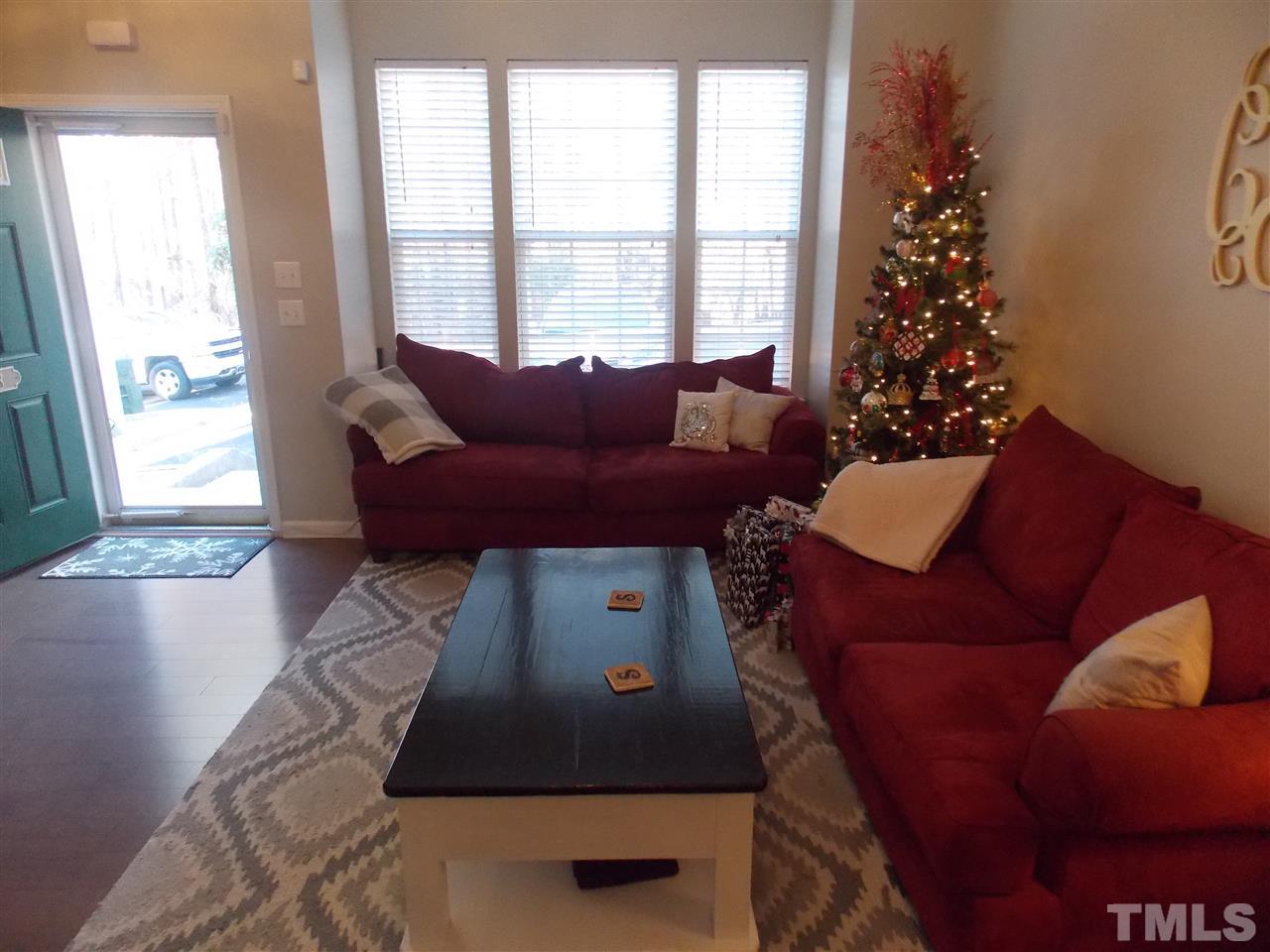 4553 Sugarbend Way Raleigh, NC 27606 - Photo 3 of 21 Gallery Image 3