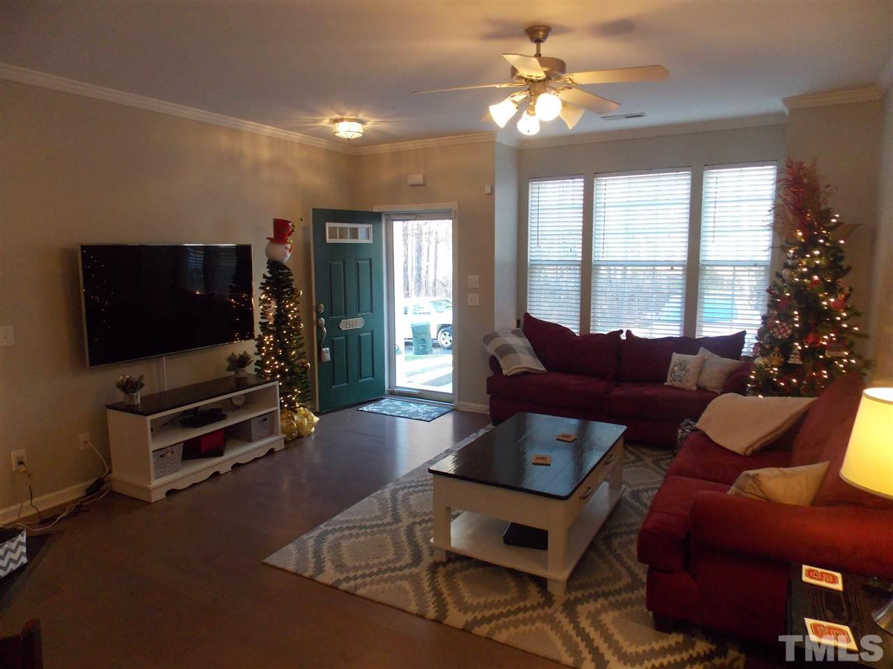 4553 Sugarbend Way Raleigh, NC 27606 - Photo 5 of 21 Gallery Image 5