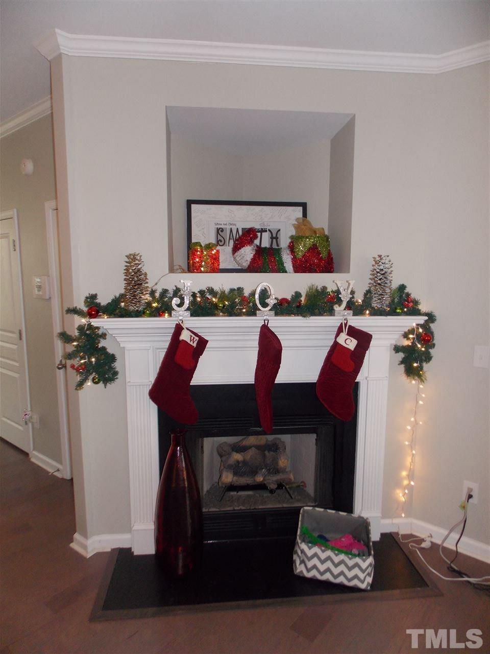 4553 Sugarbend Way Raleigh, NC 27606 - Photo 6 of 21 Gallery Image 6
