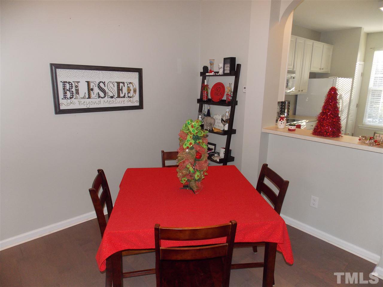 4553 Sugarbend Way Raleigh, NC 27606 - Photo 7 of 21 Gallery Image 7