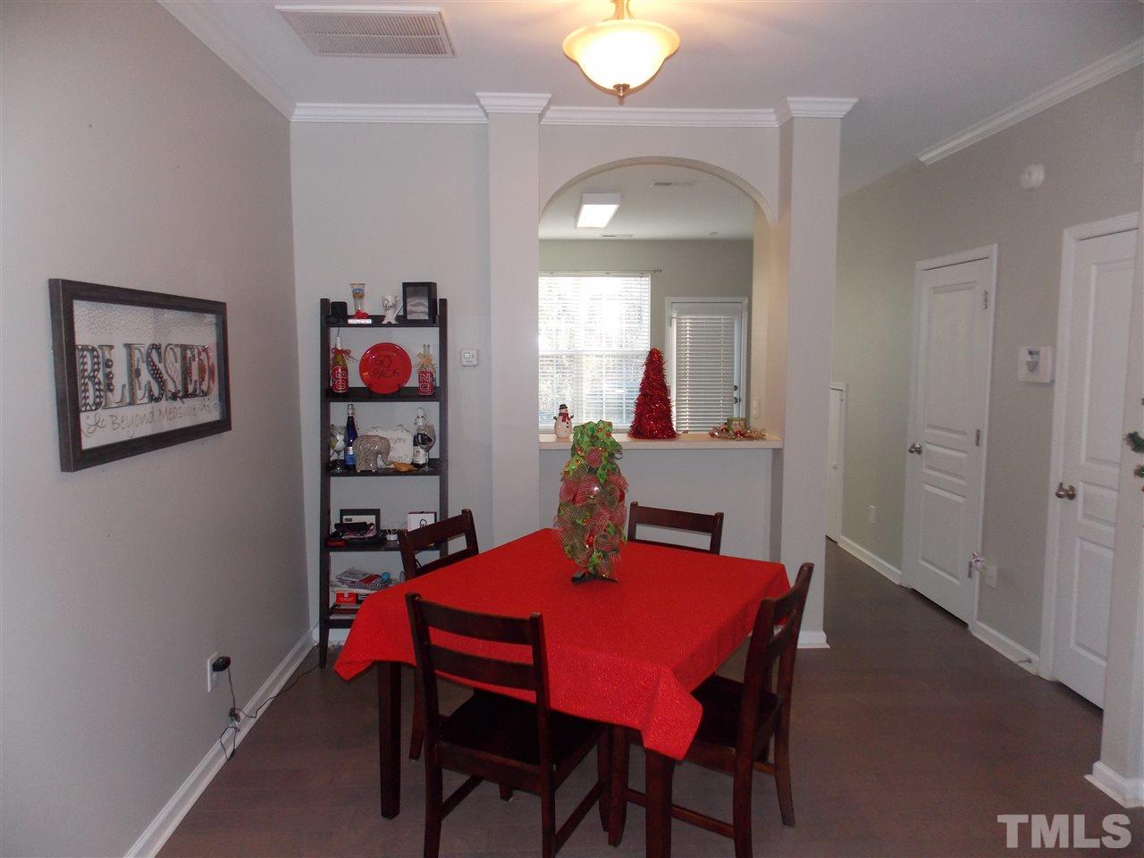 4553 Sugarbend Way Raleigh, NC 27606 - Photo 8 of 21 Gallery Image 8