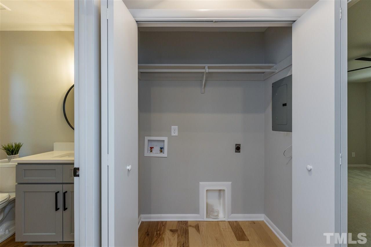 7924 Featherstone Drive Raleigh, NC 27615 - Photo 14 of 30 Gallery Image 14