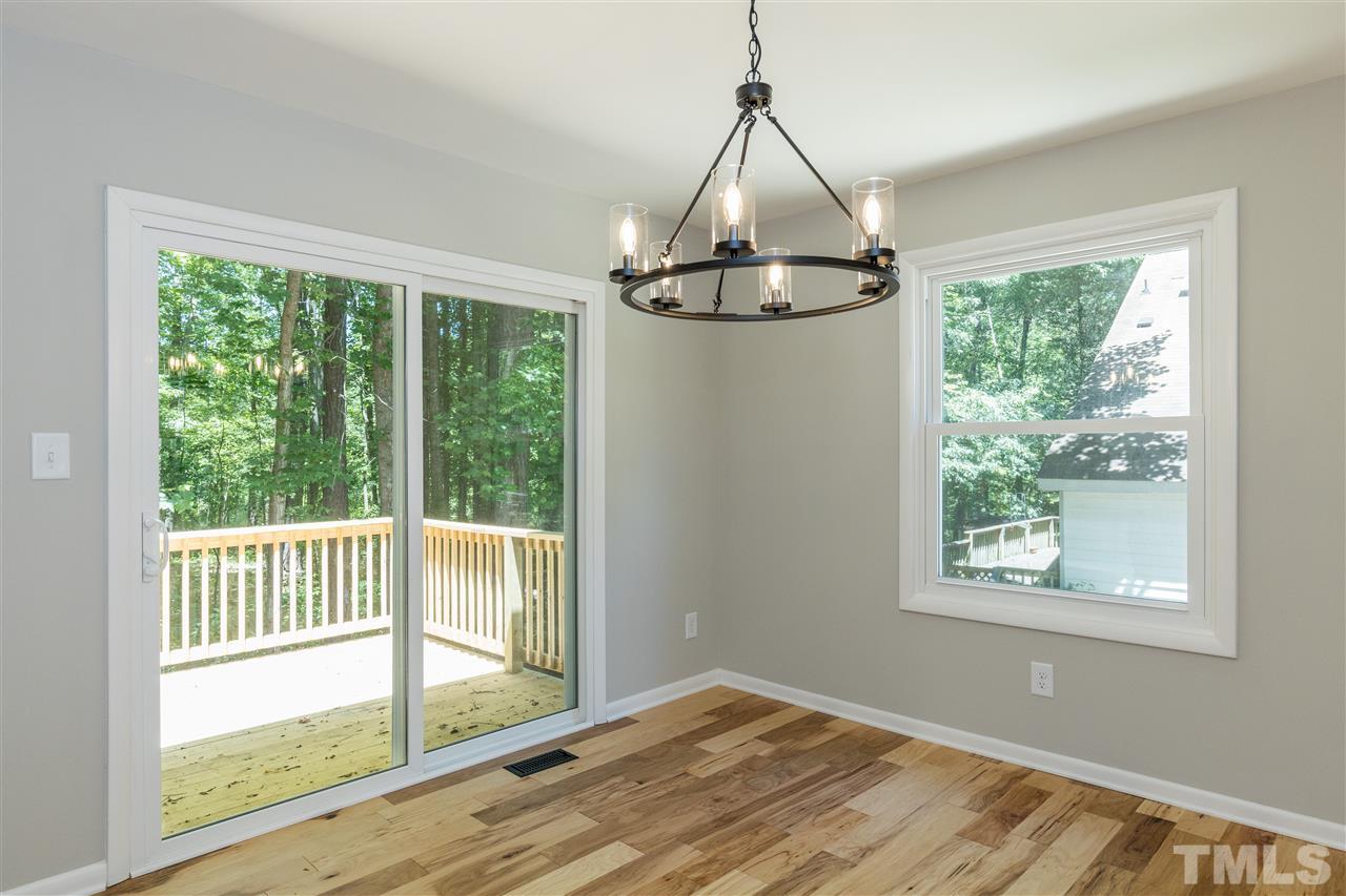 7924 Featherstone Drive Raleigh, NC 27615 - Photo 8 of 30 Gallery Image 8