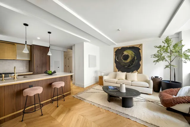 $1,250,000 | 393 West End Avenue, Unit 1D | Upper West Side