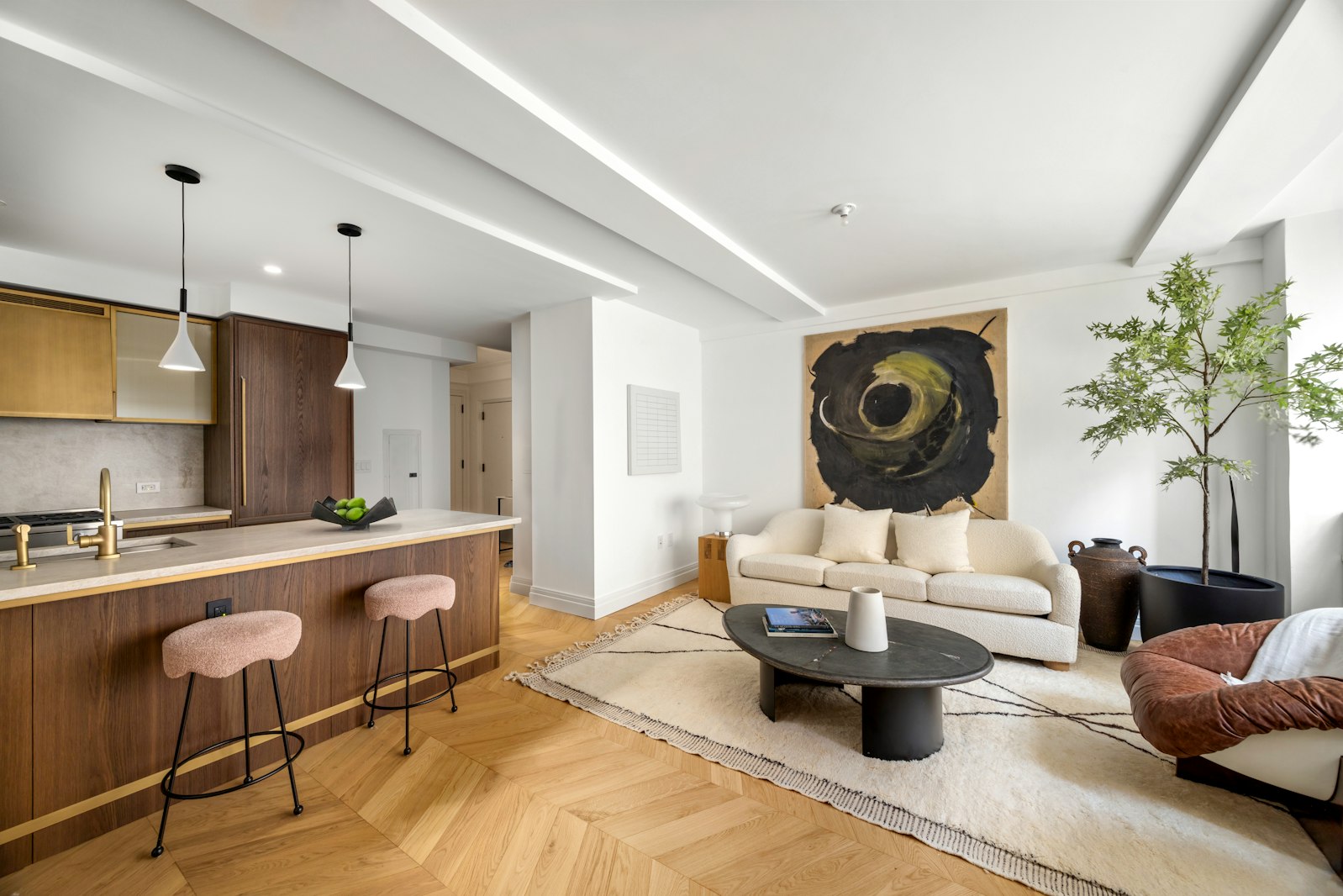 393 West End Avenue, Unit 1D Manhattan, NY 10024 - Photo 1 of 19