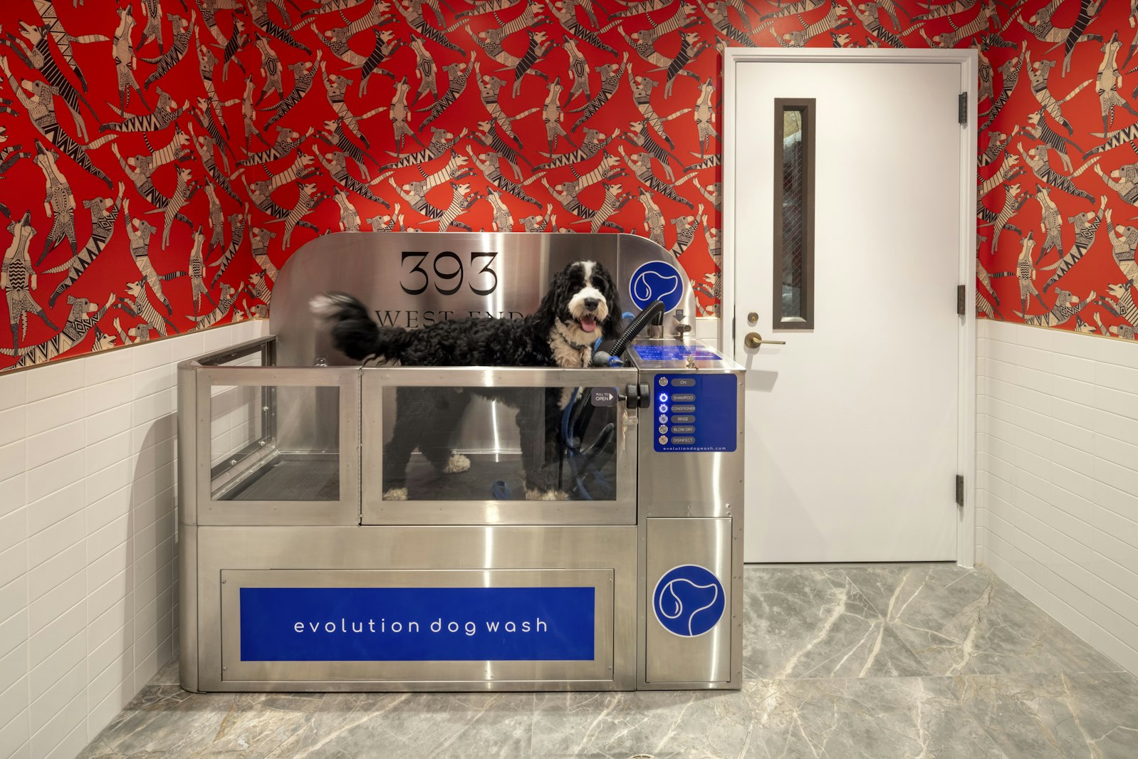 393 West End Avenue, Unit 1D Manhattan, NY 10024 - Photo 11 of 19