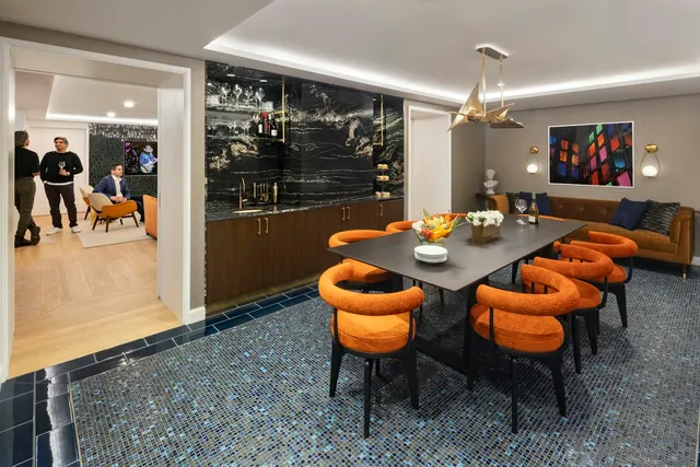 $1,250,000 | 393 West End Avenue, Unit 1D | Upper West Side