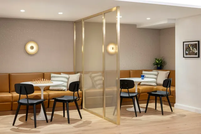 $1,250,000 | 393 West End Avenue, Unit 1D | Upper West Side