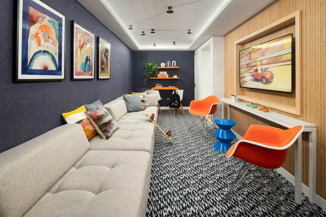 $1,250,000 | 393 West End Avenue, Unit 1D | Upper West Side