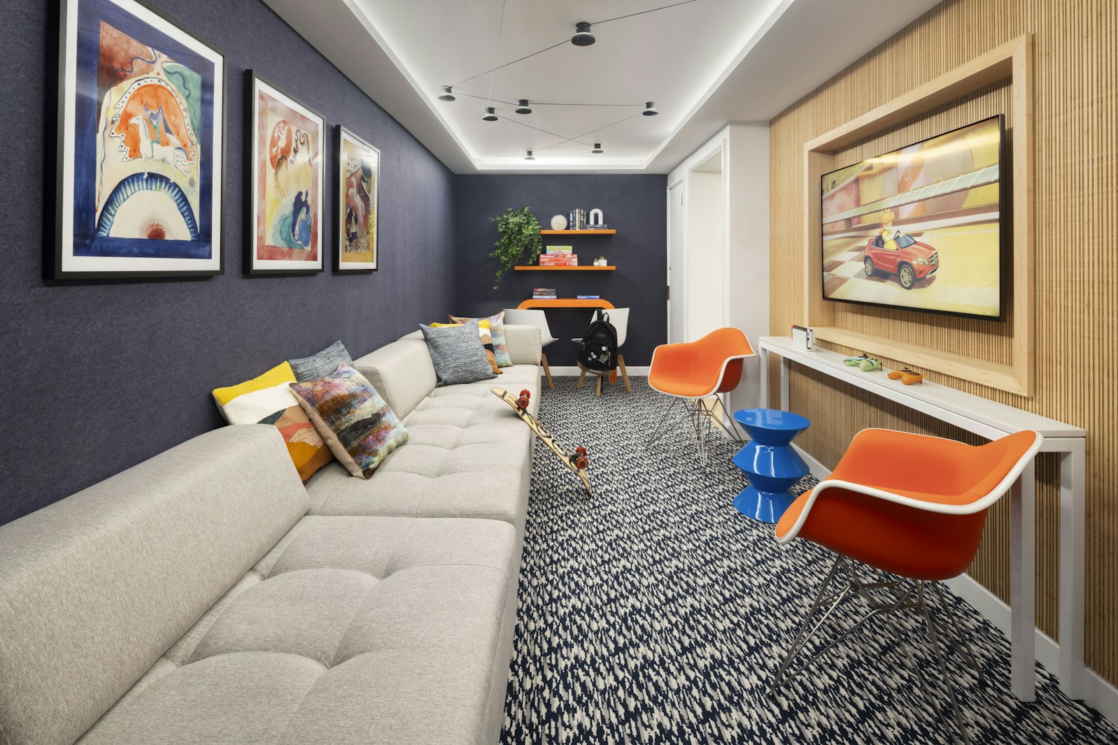 393 West End Avenue, Unit 1D Manhattan, NY 10024 - Photo 16 of 19