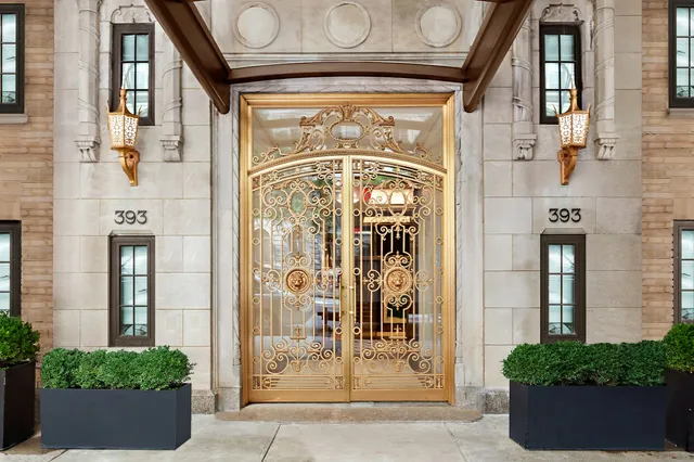 $1,250,000 | 393 West End Avenue, Unit 1D | Upper West Side