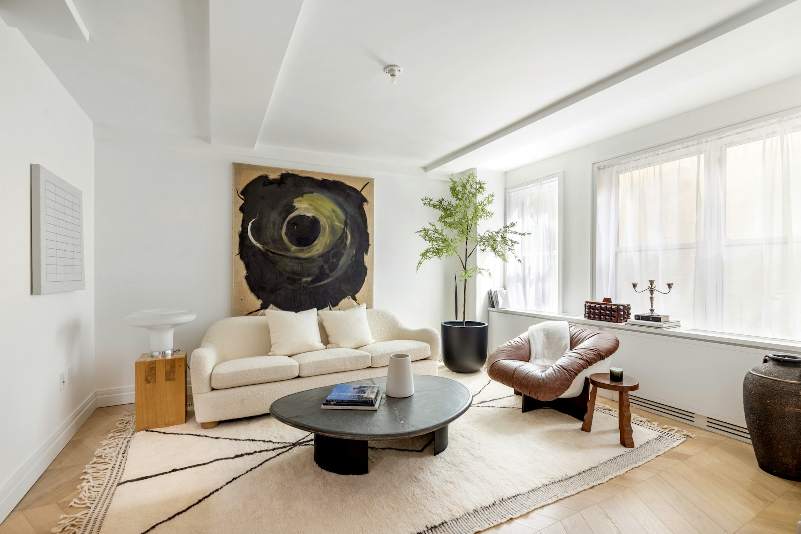 393 West End Avenue, Unit 1D Manhattan, NY 10024 - Photo 2 of 19