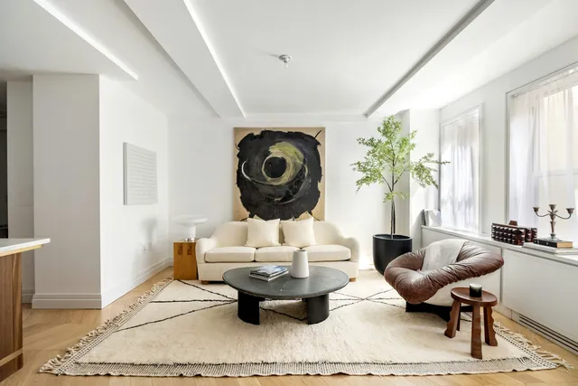 $1,250,000 | 393 West End Avenue, Unit 1D | Upper West Side